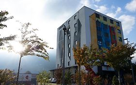 Martigny Boutique-Hotel